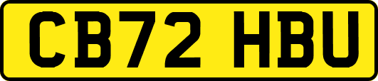 CB72HBU