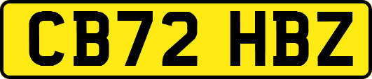 CB72HBZ