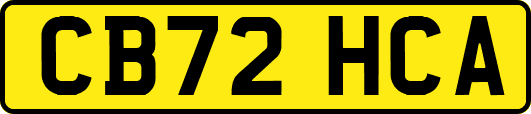 CB72HCA