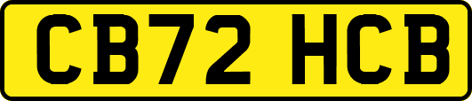 CB72HCB