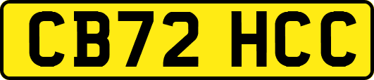 CB72HCC