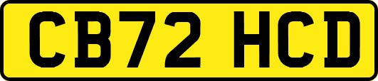 CB72HCD