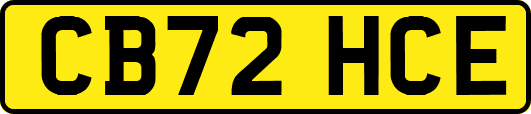 CB72HCE