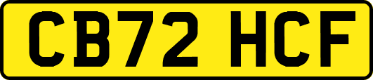 CB72HCF