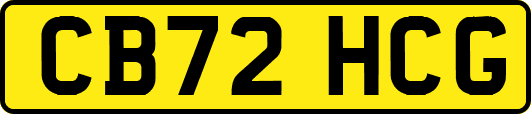 CB72HCG