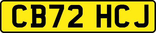 CB72HCJ