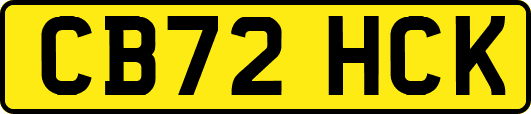 CB72HCK