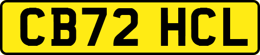 CB72HCL