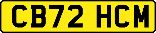 CB72HCM