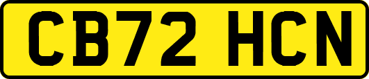 CB72HCN