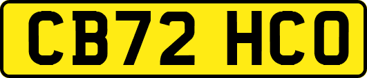 CB72HCO