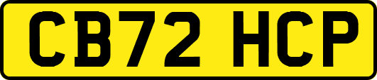 CB72HCP