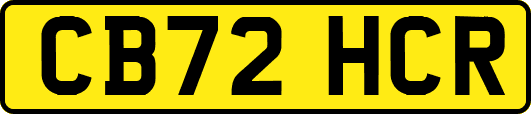 CB72HCR