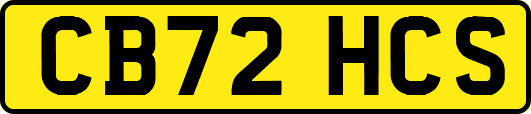 CB72HCS
