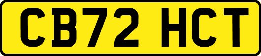 CB72HCT