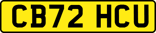 CB72HCU