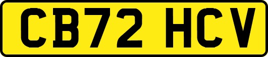 CB72HCV