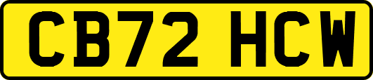 CB72HCW