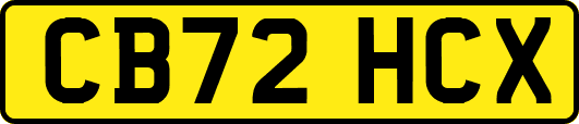 CB72HCX