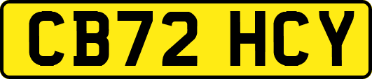 CB72HCY