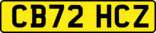 CB72HCZ