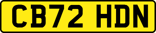 CB72HDN
