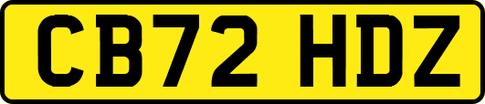 CB72HDZ