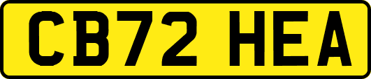 CB72HEA