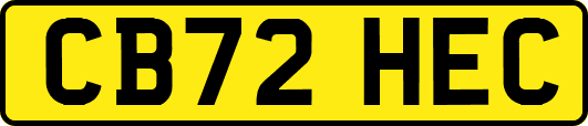 CB72HEC