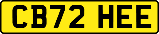 CB72HEE