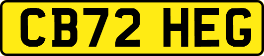 CB72HEG