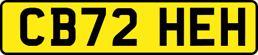 CB72HEH