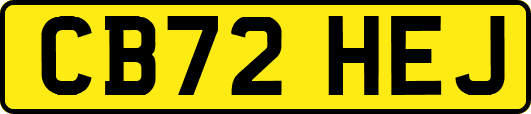 CB72HEJ