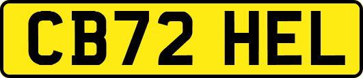 CB72HEL