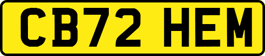 CB72HEM