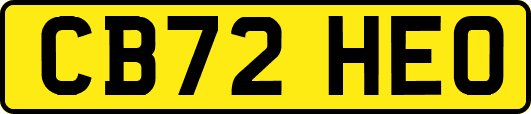CB72HEO