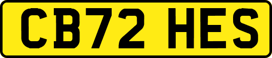 CB72HES
