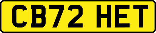 CB72HET