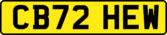 CB72HEW