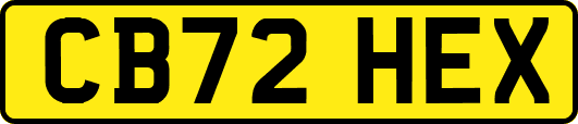 CB72HEX