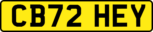 CB72HEY