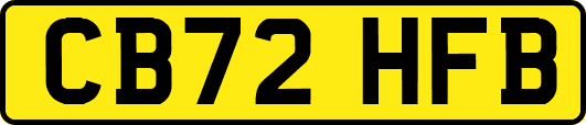 CB72HFB