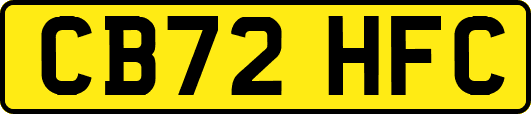 CB72HFC