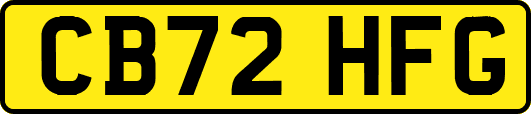 CB72HFG