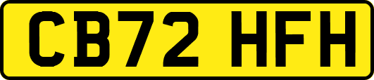 CB72HFH