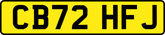 CB72HFJ