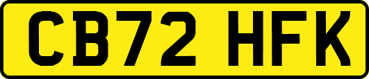CB72HFK