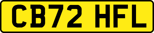 CB72HFL