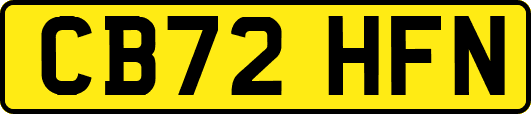 CB72HFN