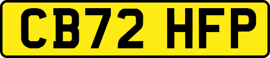 CB72HFP
